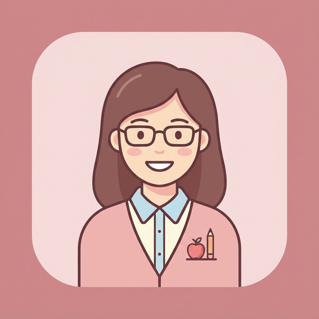 陳柏妤老師的照片